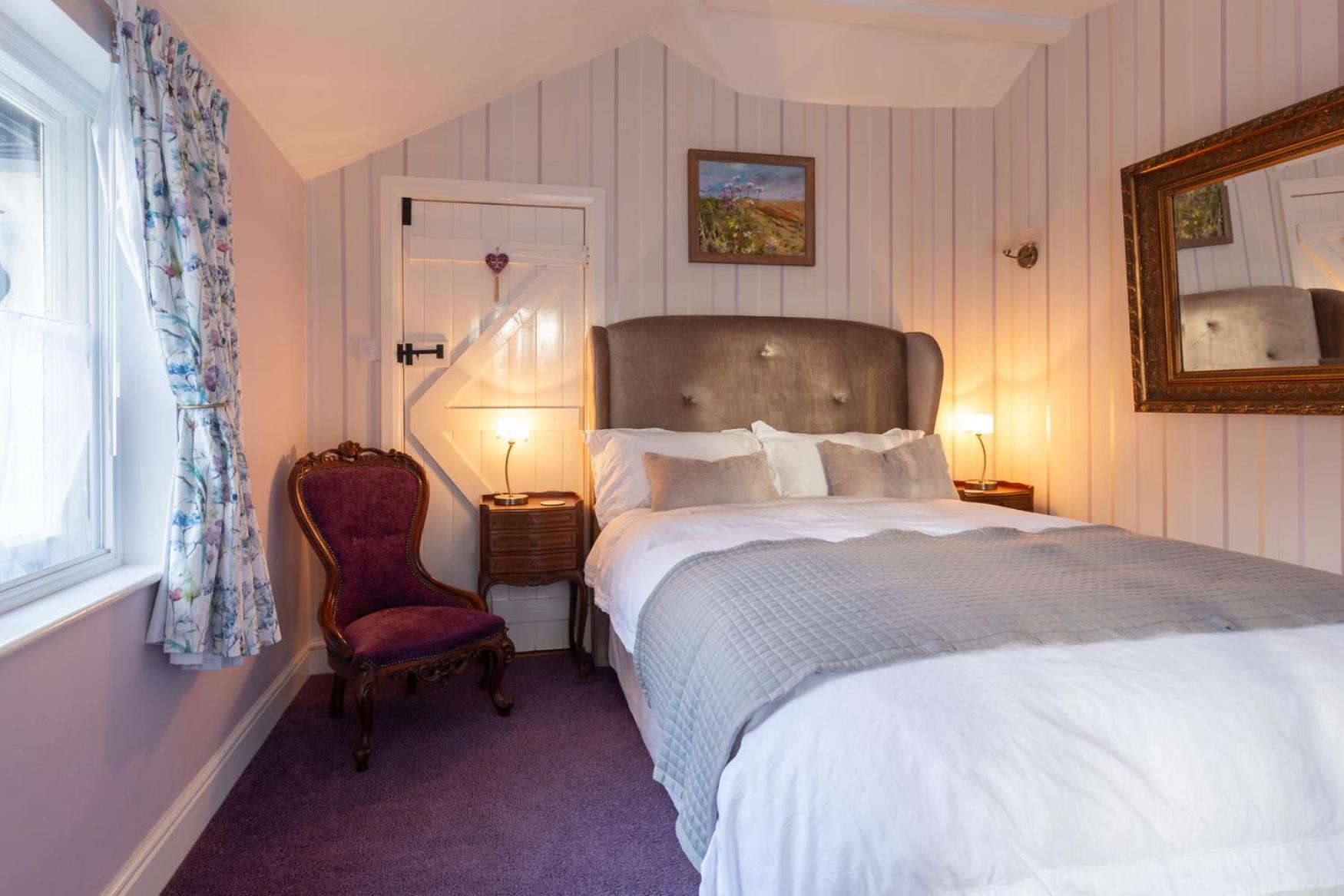 Frogs Hall B&B Eye  Esterno foto