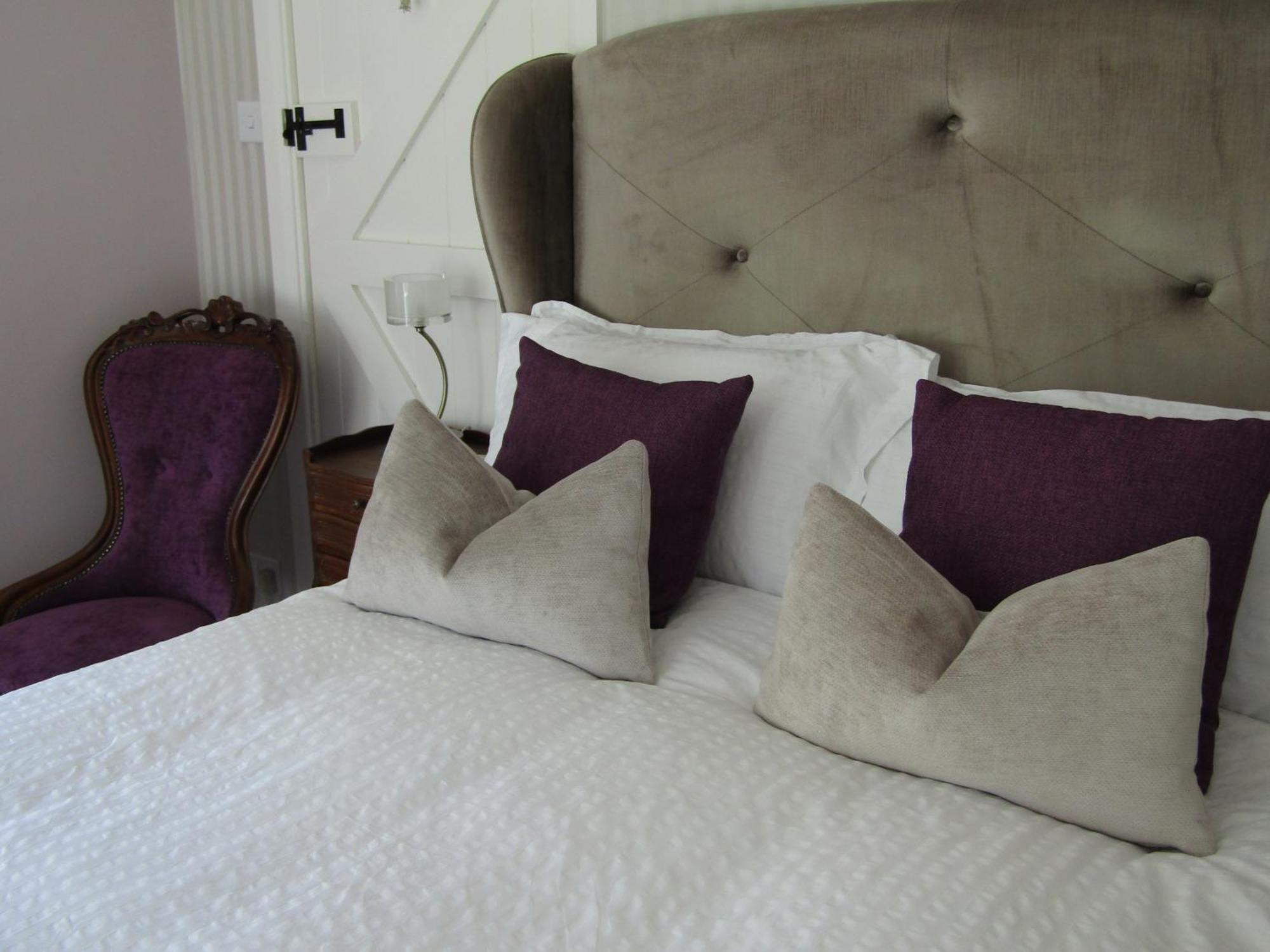 Frogs Hall B&B Eye  Esterno foto