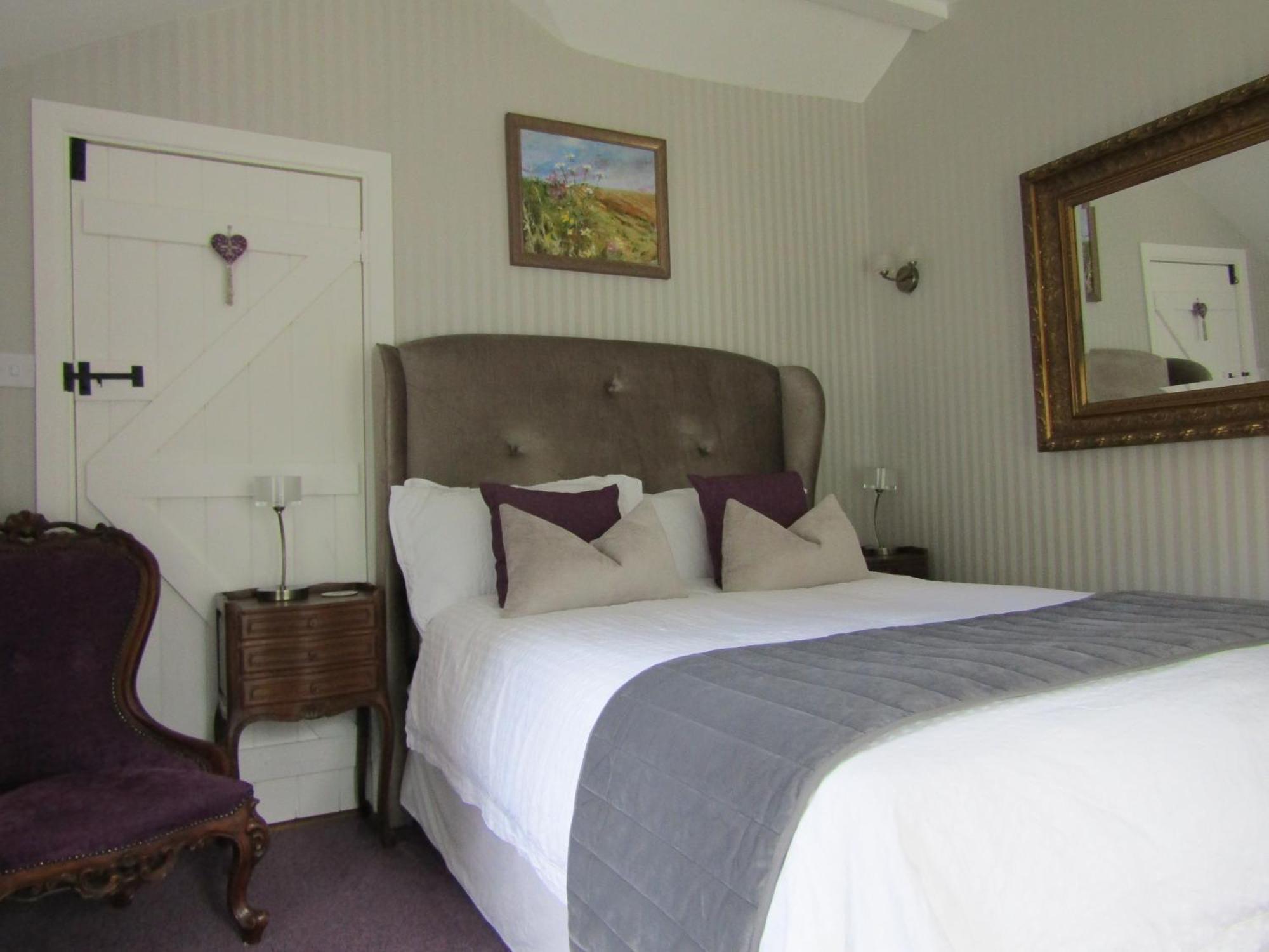 Frogs Hall B&B Eye  Esterno foto